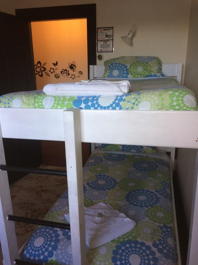 Tolaga Bay Inn Luaran gambar